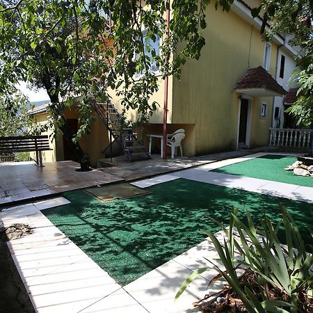 Villa House By The Sea Herceg Novi Exterior foto