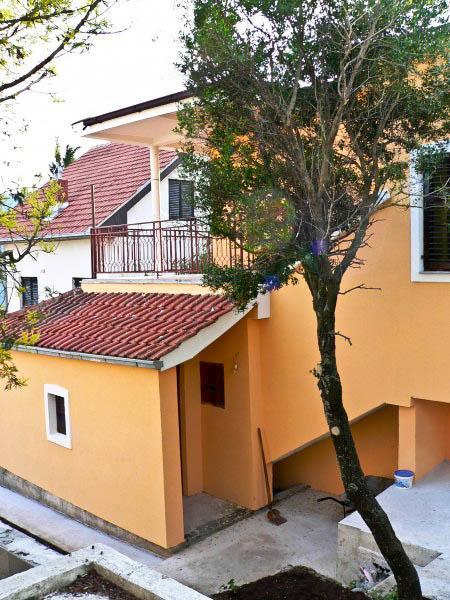 Villa House By The Sea Herceg Novi Exterior foto
