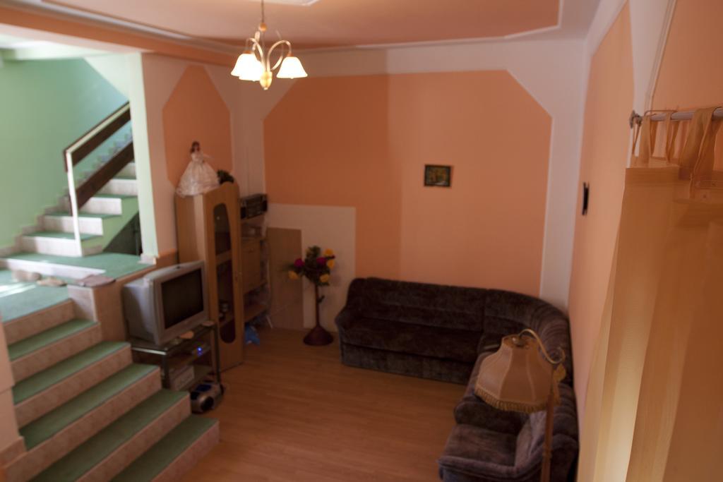 Villa House By The Sea Herceg Novi Habitación foto