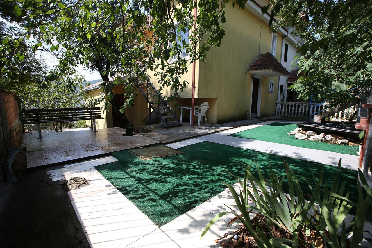 Villa House By The Sea Herceg Novi Exterior foto